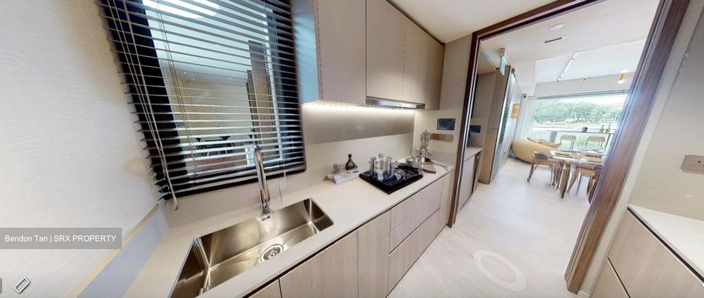 The Reserve Residences (D21), Apartment #499326941